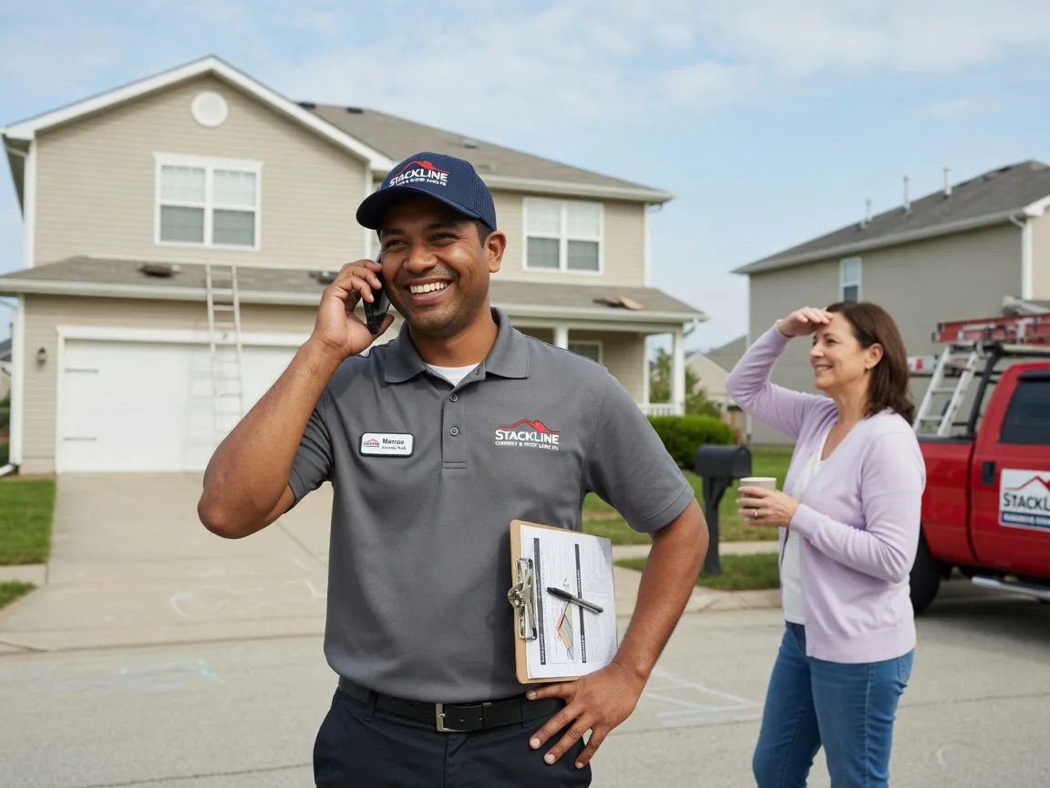 Chimney flashing repair Big Stone City, SD FAQs